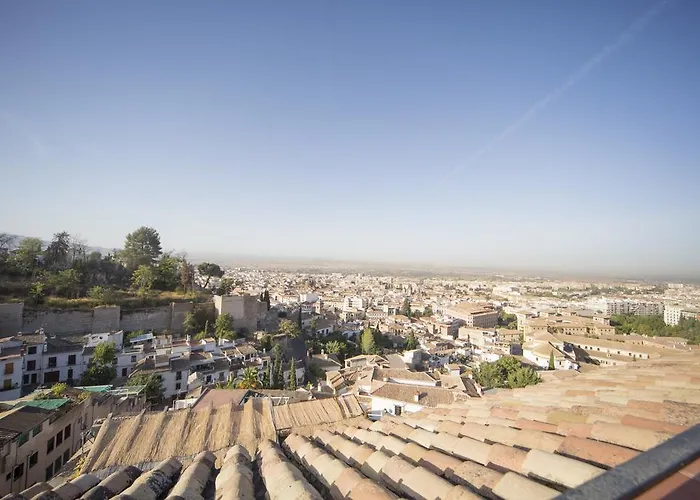 Apartamento San Cristobal