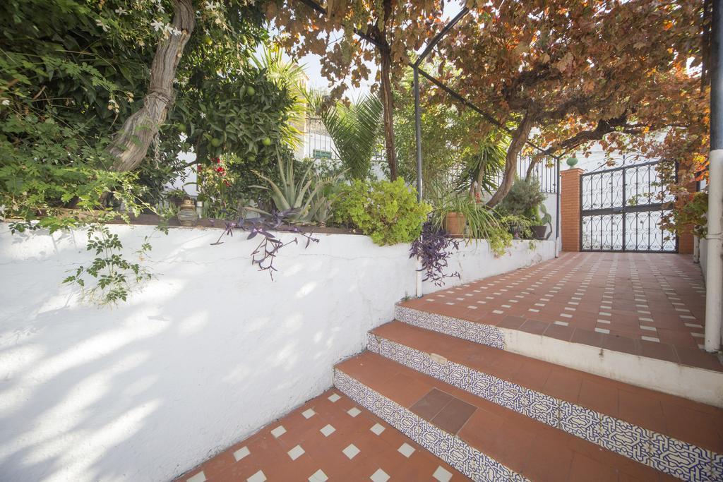 San Cristobal Appartement Granada