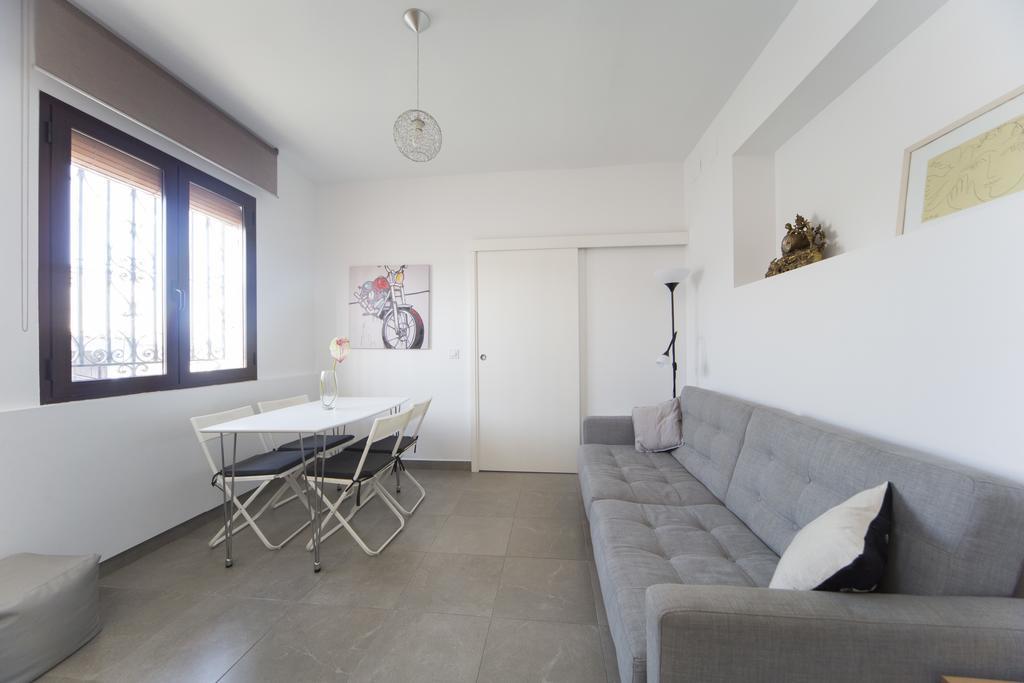 Appartement San Cristobal *