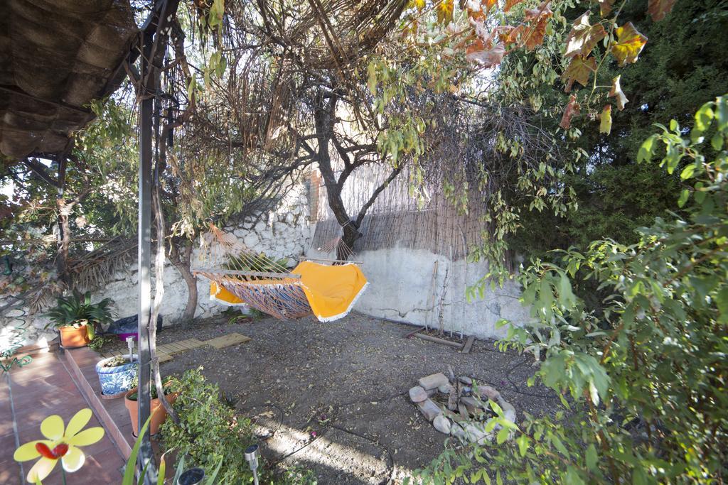 Appartement San Cristobal Granada