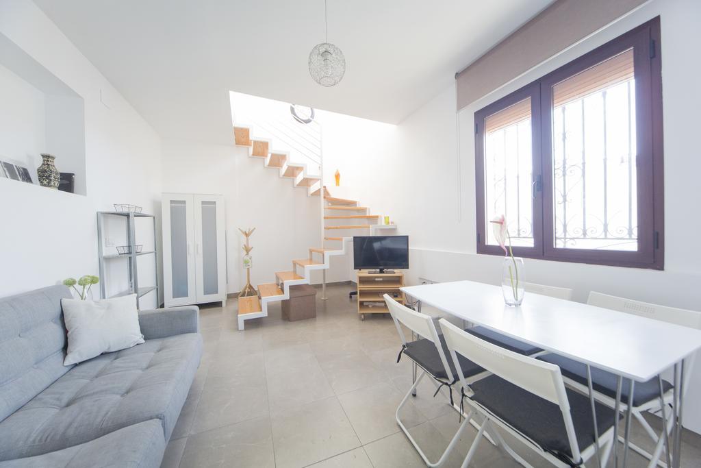 Appartement San Cristobal