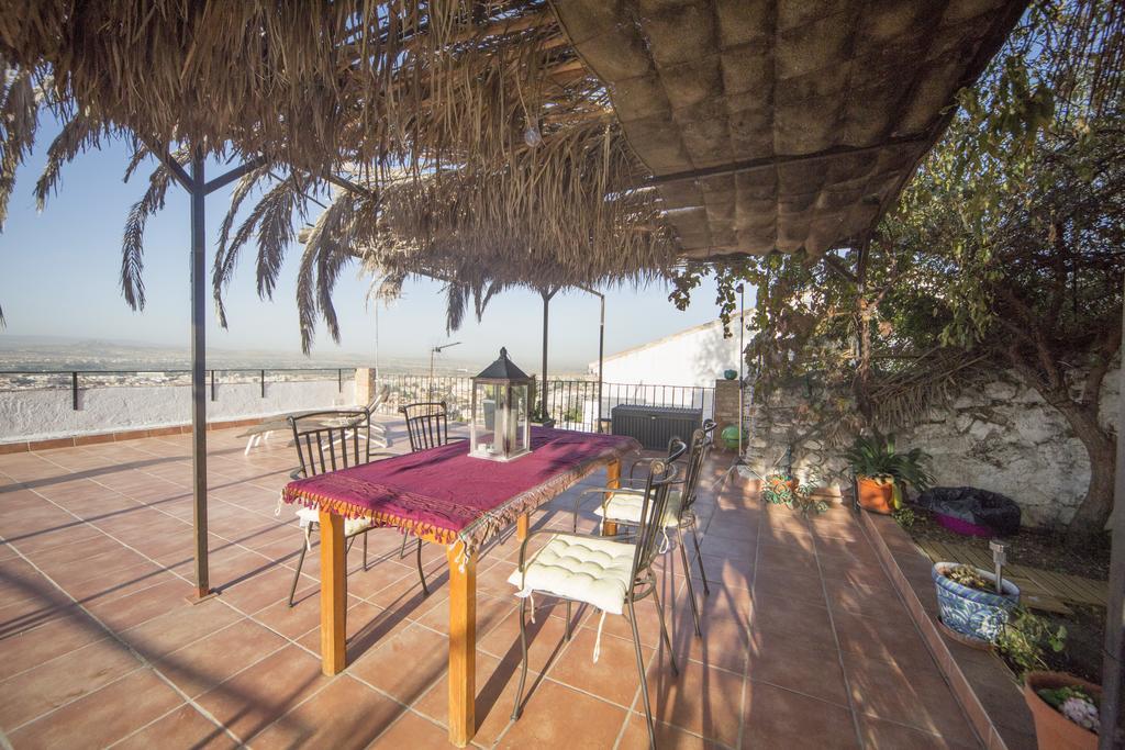 Appartement San Cristobal Granada