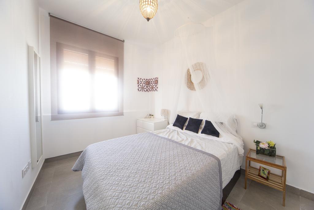 Appartement San Cristobal Granada