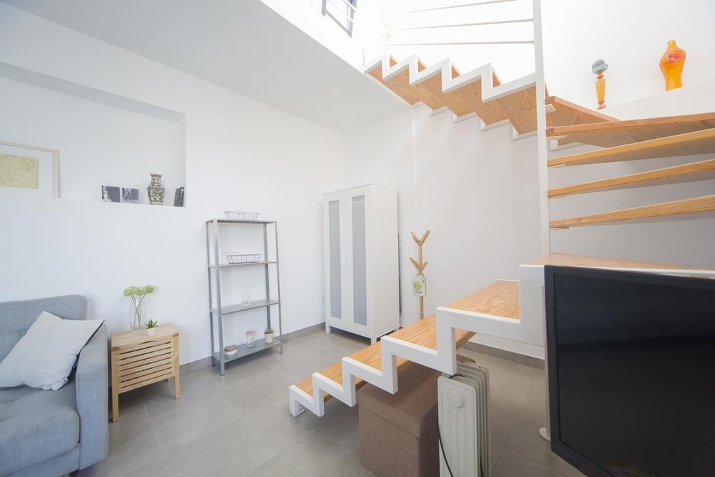 San Cristobal Appartement