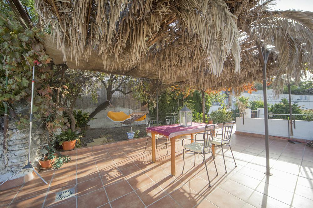 Appartement San Cristobal