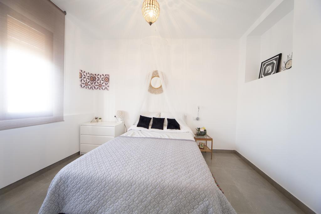 San Cristobal Appartement Grenade