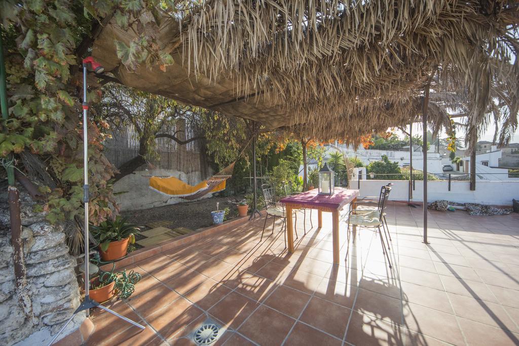 San Cristobal Appartement Grenade
